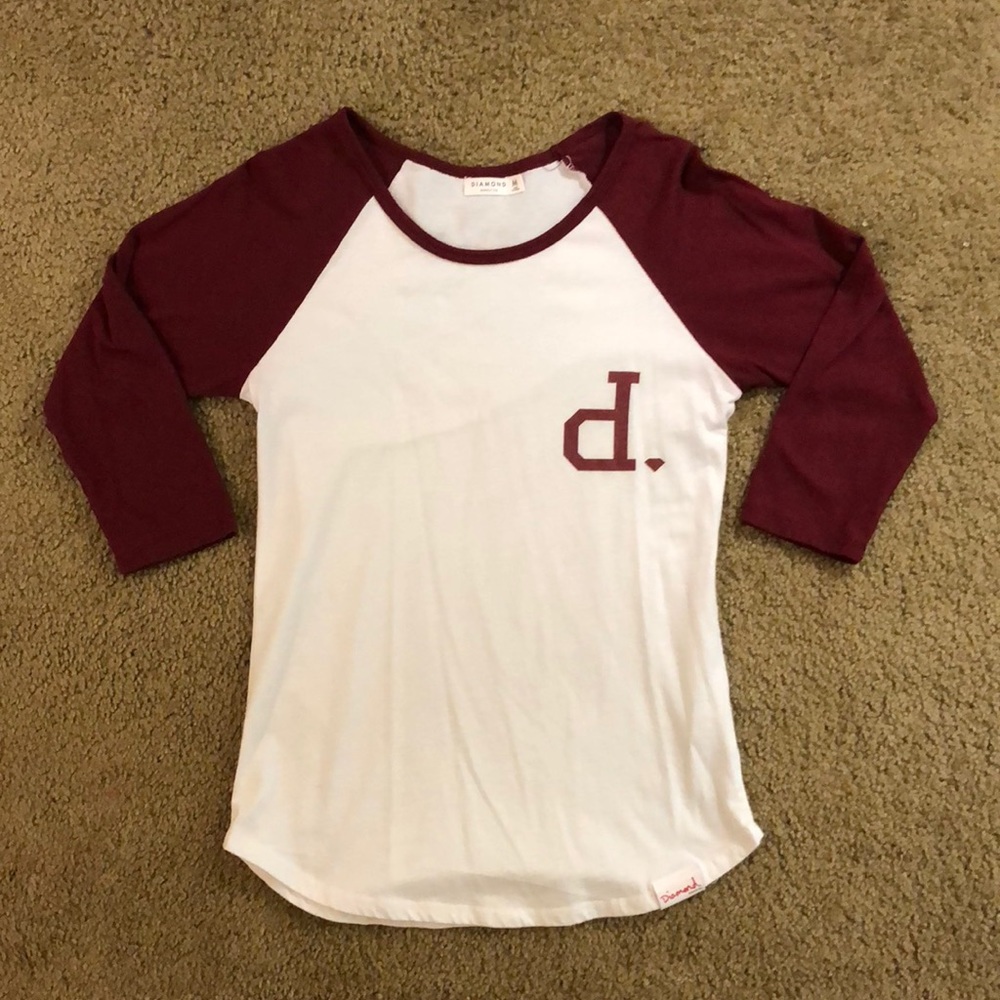 Diamond Supply Co shirt !